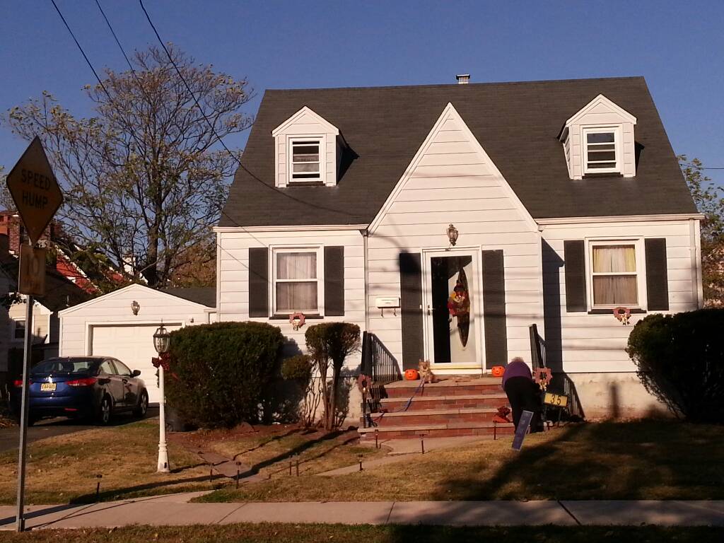 Tower Capital Management New Jersey Sheriff Sales